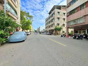 租金換房貸！草衙明亮三房享額外生活福利｜高雄市前鎮區南衙路