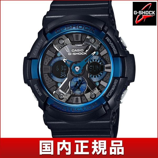 G shock clearance ga 200 cb