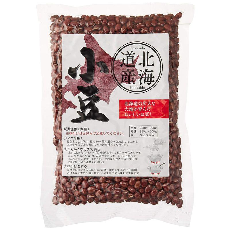 ダイホク 北海道産小豆 250g