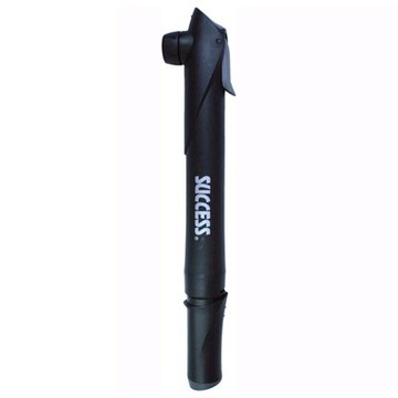 【文具通】SUCCESS 成功 Kadon 高等 高壓 迷你 打氣筒 第二代 S4004 F4010328