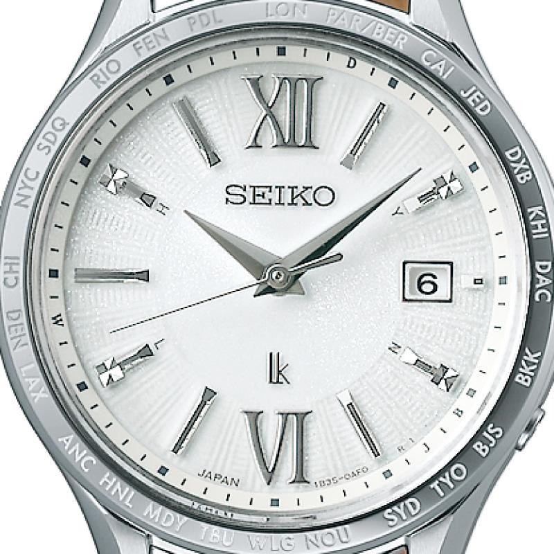 SSVV079 数量限定500本 正規品 セイコー ルキア SEIKO LUKIA 電波