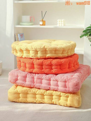 【店長推薦】一新生開學宿舍好物神器女生生活必用品大全椅子墊座椅~雜貨罐子