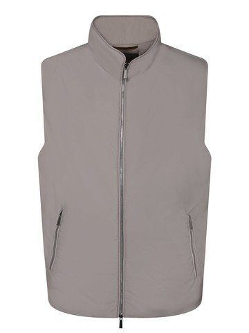 Moorer Senio Nyl Ice Gilet