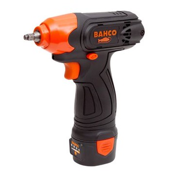 瑞典魚牌 BAHCO 二分(1/4 )12V鋰電衝擊扳手-單機 BCL31IW1