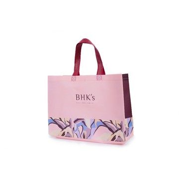 BHK's 花樣手提袋 花提袋 送禮首選 官方旗艦店