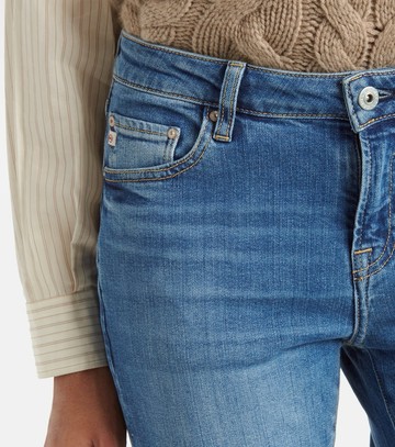 AG Jeans Legging flared jeans