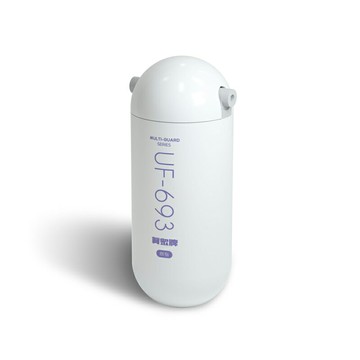 賀眾牌 MULTI-GUARD樹脂濾芯組 含基本安裝 /組 UP-601RES