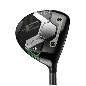 Callaway 卡拉威 ELYTE MAX FAST 球道木桿