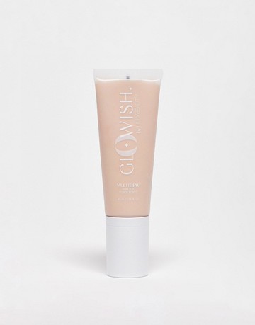 Huda Beauty GloWish Multidew Skin Tint-Neutral
