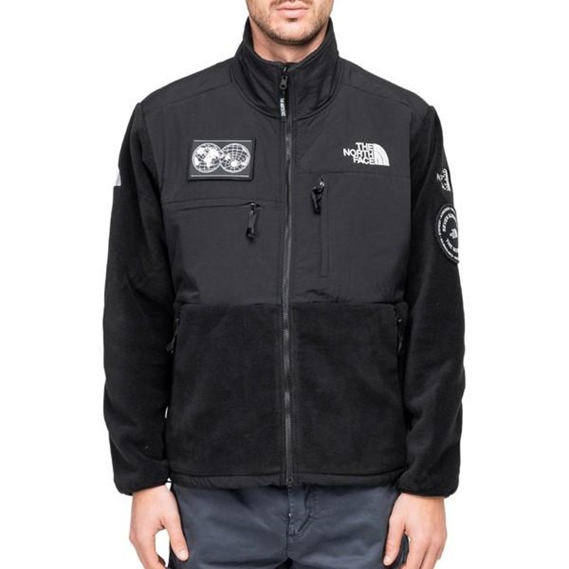 カラーblackTHE NORTH FACE 7SUMMITS denali JACKET