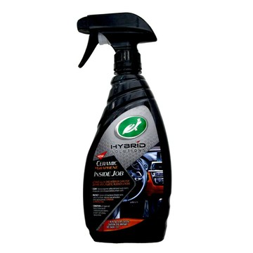 TURTLE HYBRID CERAMIC 內裝清潔保護噴霧 #53787【299免運領券再享折扣】