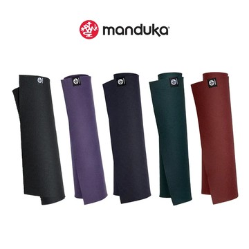 【Manduka】X Mat TPE瑜珈墊 5mm - 多色