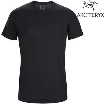 Arcteryx 始祖鳥 Eris 短袖T恤/圓領衫/休閒T恤/短袖上衣 25217 男款