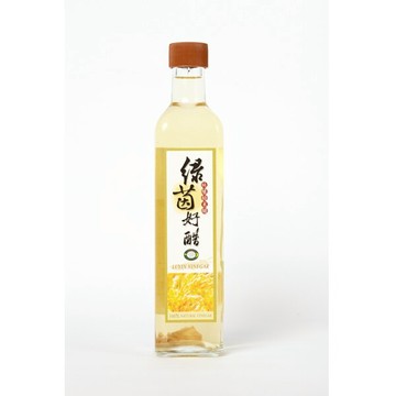 綠茵好醋 糙米醋
