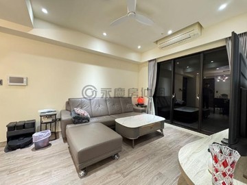 丰悅夏宮新春街知名社區三改二房附平車.必須買一起發｜新北市淡水區新春街