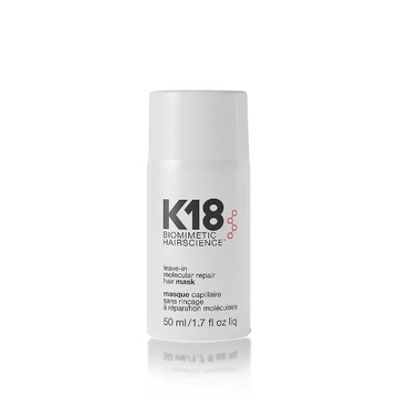 【台中店-STARBRANDS】K18胜肽髮膜50ml