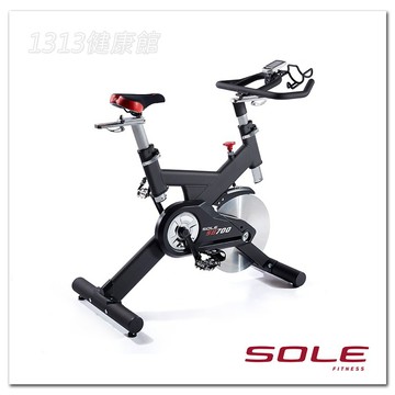 SOLE SB700飛輪車 岱宇國際 全新公司貨 專人到府安裝【1313健康館】