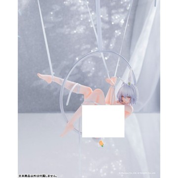 【RE】(免訂金) 預購27年4月 AniGame 碧藍航線 天狼星 至高樂園的白兔 1/6 綑綁姿勢特別版