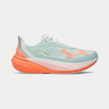UA 女 Velociti Distance 慢跑鞋 人氣新品