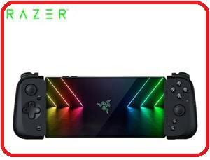 【2023.1】 雷蛇 Razer Kishi V2 手遊控制器 for iPhone ☆ RZ06-04190100-R3M1-UT