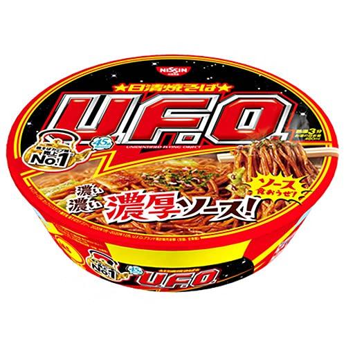 日清食品 128g×12個入