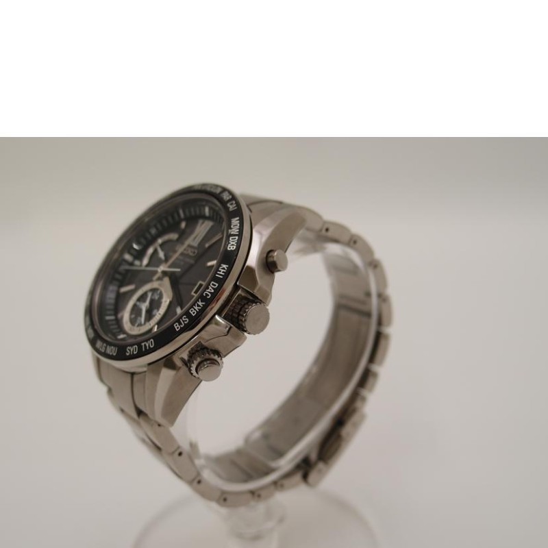 SEIKO セイコー/ブライツ/電波ソーラー/SAGA099/270***/時計/Bランク/69【中古】 | LINEショッピング