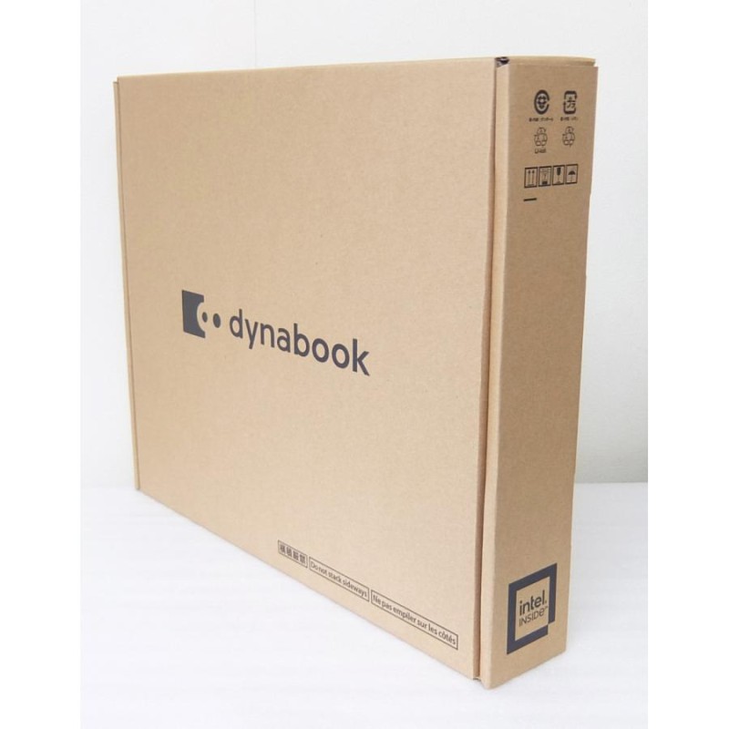 ノートパソコン 新品 ダイナブック dynabook B3 P1-B3UD-DB P1B3UDDB Core i3/4GB/SSD256GB 15.6型  Office搭載 Windows11 | LINEブランドカタログ