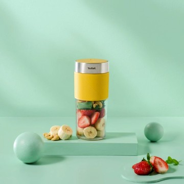 輕量美型隨行果汁機(2色) 莫蘭迪綠 BL1C0430