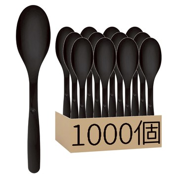 世華通商 Prime 衛生免洗湯匙  1個  1000個裝