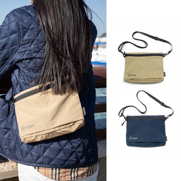 TiiTENT 胸前包