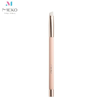 MEKO 磁力粉嫩專業斜角眉刷 /磁吸刷具 Z-009 【官方旗艦館】