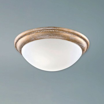 古典吸頂二燈 B236-81-25167