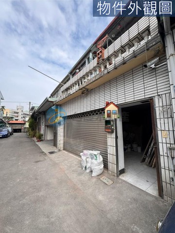 大里全新整理大面寬6米路精裝美透天｜台中市大里區合信街