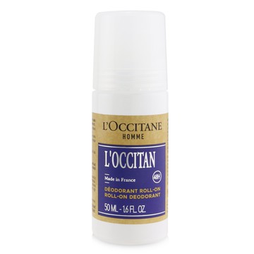 歐舒丹 L'Occitane - Homme 48小時除臭劑