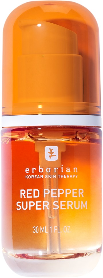 Erborian Red Pepper Super Serum 30ml