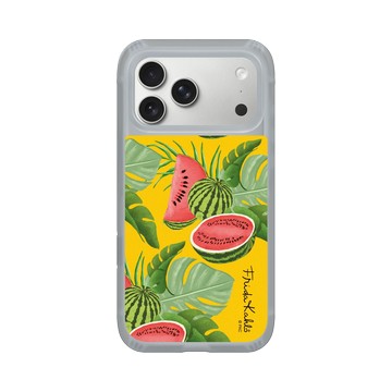 iPhone 17 Pro Max AirX 流變灰 - Frida Kahlo - 西瓜