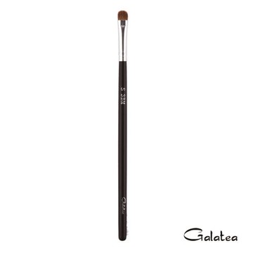 Galatea葛拉蒂 天顏系列 S3BM 70%貂毛小S眼影刷(彩妝刷具/刷具/化妝刷)