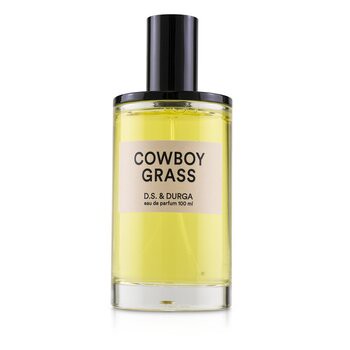 【D.S. & Durga】Cowboy Grass 男性淡香精