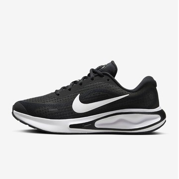 NIKE 耐吉 女慢跑鞋-黑 W NIKE JOURNEY RUN-FJ7765001