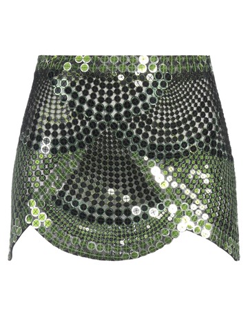 THE ATTICO Mini skirts - Item 30297758