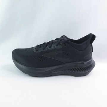BROOKS 1204651D020 女慢跑鞋 Glycerin 23 甘油系列 D寬楦 黑【iSport愛運動】