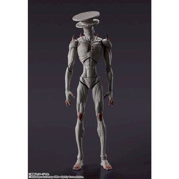【東海模型】BANDAI S.H.Figuarts SHF 怪獸8號 怪獸9號