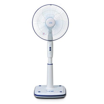 【KALEPO 嘉麗寶】16吋冷風立扇 SN-8516