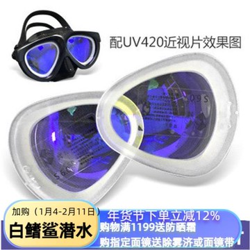 國產制造鍍膜防UV鏡片 近視鏡片 防UV紫外線