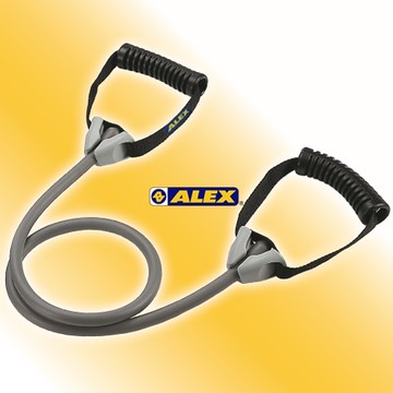 【ALEX】 B-4301 高強度拉力繩(灰/重型)