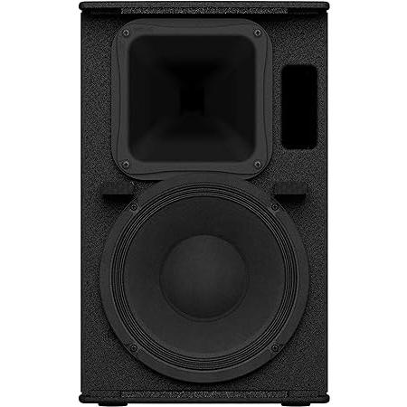 YAMAHA DHR Series Powered Speaker, 700W, 10