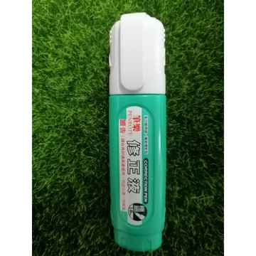 筆樂 修正液 多功能用途 萬能速乾型 TA022 顏色隨機