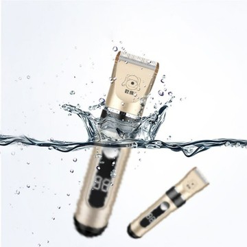 寵物剪毛器  | redbox idea 一年保固