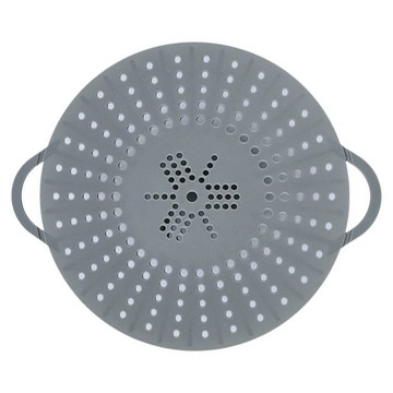 comet Kitchen 矽膠蒸盤  25.3cm  1個