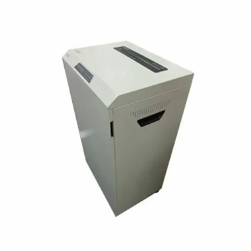 歐元EURO  A3 寬度310mm (細度2*15mm) 20張 100L 全自動碎紙機/台 519c